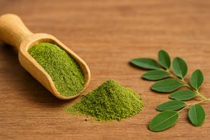 MORINGA POWDER 