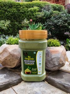 MORINGA POWDER 